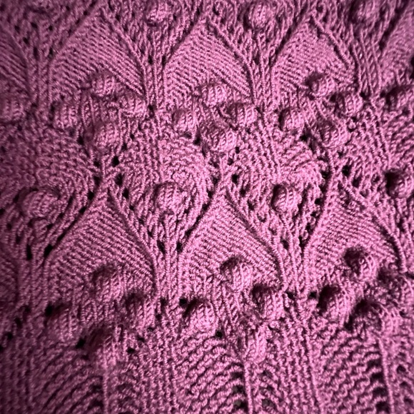 Christian Dior Knit Dress - Picture 4 of 6